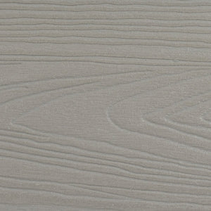 English Elm Set of 2 Winston All-Weather Rocking Chairs for Ultimate Comfort and Style on Your Porch or Patio Gray 2-JJ-C14703-GY-GG