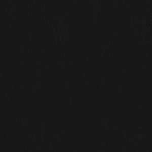 English Elm Savannah Set of 2 All-Weather Adirondack Rocking Chairs for Ultimate Outdoor Relaxation and Comfort Cream Cushions/Black Frame 2-JJ-C14705-CSNCR-BK-GG