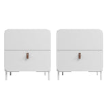 Bogardus Nightstand - Set of 2