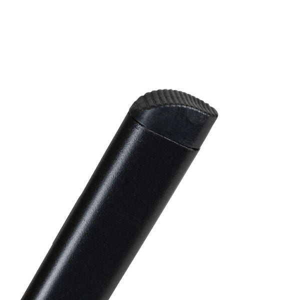 English Elm Paladin Outdoor Folding Patio Sling Chair Set - Durable, Lightweight, and Comfortable for All Events Gray 2-TLH-SC-044-B-GG