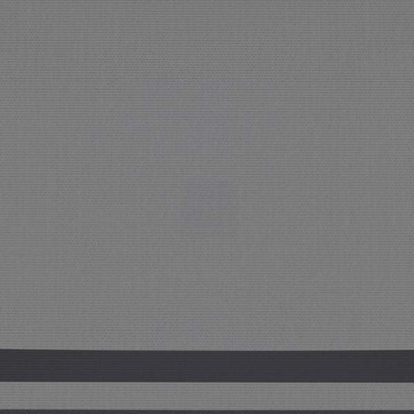 English Elm Paladin Outdoor Folding Patio Sling Chair Set - Durable, Lightweight, and Comfortable for All Events Black 2-TLH-SC-044-BKBK-GG