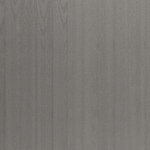 English Elm Lark Outdoor Stackable Side Chairs Set of 2 - Gray Wash Faux Teak, Lightweight & Low Maintenance 2-XU-DG-HW6036-GY-GG