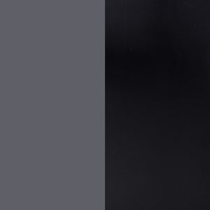 English Elm Jackson 2 Pack Commercial-Grade Industrial Wood Barstools for Durable Home and Restaurant Seating Black 2-XU-DG-W0236B-BLK-GG