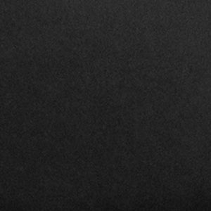 English Elm 2 Pack HERCULES Series Folding Chairs - Stylish Black Vinyl, Easy-Clean, Portable, Durable Seating 2-YB-YJ806H-GG