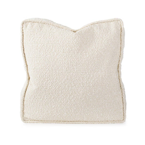 Howard Elliott 20 Gusseted Pillow - Luxurious Velvet Design With Neutral Piping For Elegant Home Decor Arrangements Brown 100% Polyester 20-1266f-howard-elliott