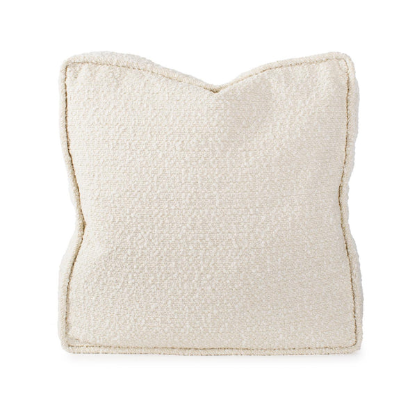 Howard Elliott 20 Gusseted Pillow - Luxurious Velvet Design With Neutral Piping For Elegant Home Decor Arrangements Brown 100% Polyester 20-1266f-howard-elliott