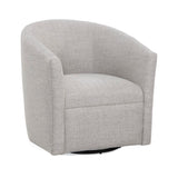 Lynton Swivel Chair