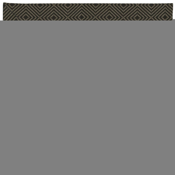 Capel Rugs Creative Concepts-zoe Collection Customizable Indoor Outdoor Rug For Unique Home Décor Fortune Lava 100% Olefin Base W,Border 2009gs0709394