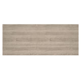 !nspire Eclipse Dining Table Washed Oak Select Solids & Veneers