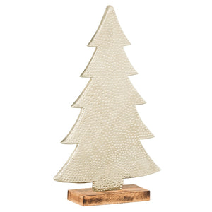 Wintergrove Tree Table Decor - Large 201455 Elk Home