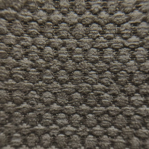 Worldwide Home Furnishings Brodi-dining Chair - Elegant Textured Fabric, High Back Comfort, Perfect For Any Dining Experience Charcoal,Black Fabric,Metal 202-138ch