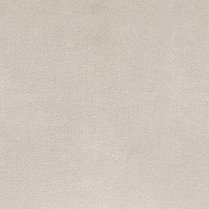 Worldwide Home Furnishings Koda-side Oversized Mid-century Dining Chair With Plush Cushions And Stylish Chrome Accents Beige,Black Fabric,Metal 202-158beg