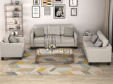 3 Piece Living Room Set