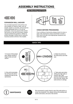 English Elm Gray Elegant Nightstand with Arched Trim and Reeded Posts, Solid Wood 28"W x17"D x29"H, Satin Nickel Hardware B011126022