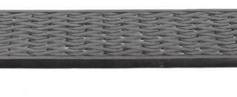 English Elm Coffee Table Antique Bronze Aluminum Outdoor Coffee Table — Castle Rock Lattice Top, Shelf, Weatherproof ABQ-AHF-LD1031F