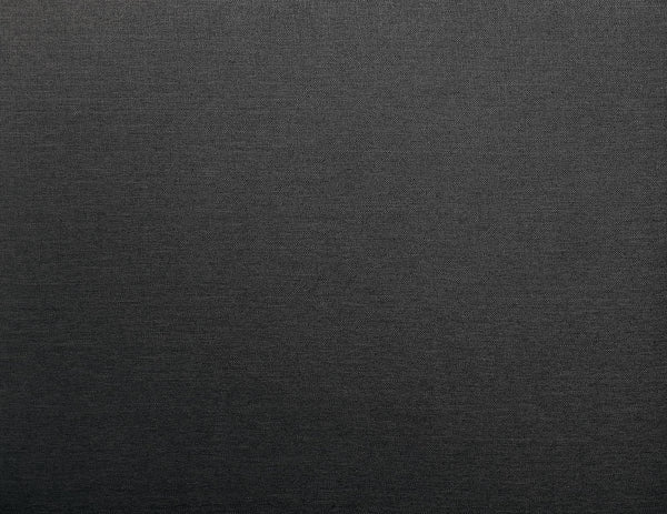 English Elm Living 2-Piece Tufted Linen-Look Sofa and Loveseat Set with Accent Pillows, Plush Cushions, Solid Pine Legs Black 35 L x 30 W x 26 H HS00F6903-ID-AHD