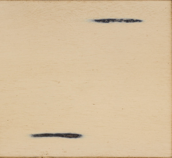 English Elm Casual Janina Side Chairs Set of 2 — Transitional Double-X Back Pine Veneer Accent Dining Seating, Simple Assembly Natural 42 L x 19 W x 10.75 H B01143555