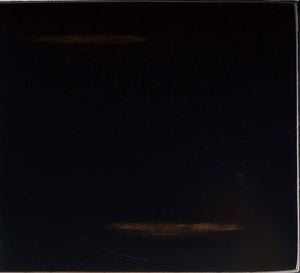 English Elm Casual Janina Side Chairs Set of 2 — Transitional Double-X Back Pine Veneer Accent Dining Seating, Simple Assembly Black 42 L x 19 W x 10.75 H B01143551