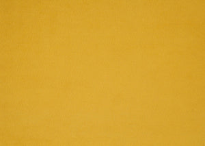 English Elm Unique Velvet Button-tufted Accent Chair Mid-century Style with Dark Wood Legs for Living Room Yellow B01143829