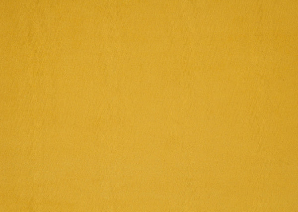 English Elm Unique Velvet Button-tufted Accent Chair Mid-century Style with Dark Wood Legs for Living Room Yellow B01143829