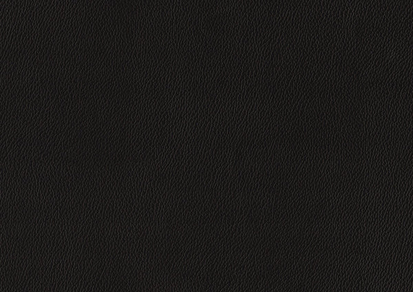 English Elm Side Chairs Walnut Brown Faux Leather Seat & Back, 2pc Dining Set, Wooden Frame, Modern Accent B01143831