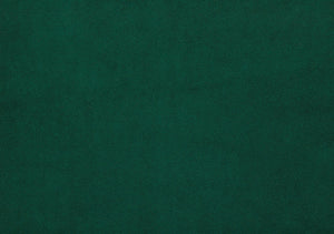 English Elm Unique Velvet Button-tufted Accent Chair Mid-century Style with Dark Wood Legs for Living Room Green B01143824