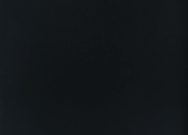 English Elm Casual Laurelin 5-Drawer Chest in Black Sand-Through Finish with Antiqued Bronze Knobs & Bun Feet B01146552