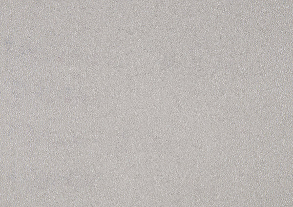 English Elm Glamorous Gray Two-Tone Nightstand with Hidden Felt-Lined Jewelry Drawer and Chrome Pulls, 26"H B01146215