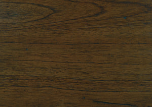 English Elm Wooden Counter Height Bench with Gray Textured Fabric Seat, Light Oak Mindy Veneer, 39" x 17" x 26" B01146345