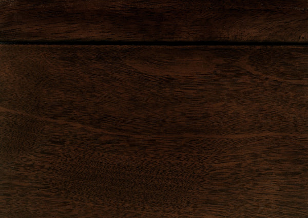 English Elm Louis Philippe 1pc Chest of Drawers in Cherry Okume Veneer with Brass Knobs, Hidden Drawer, 32x17.5x47.5" B01146480