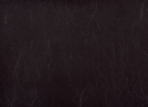 English Elm Cherry Finish 5-Piece Dining Set With Draw-Leaf Table & 4 Faux Leather Ladder Back Chairs, Durable Design B011S00570