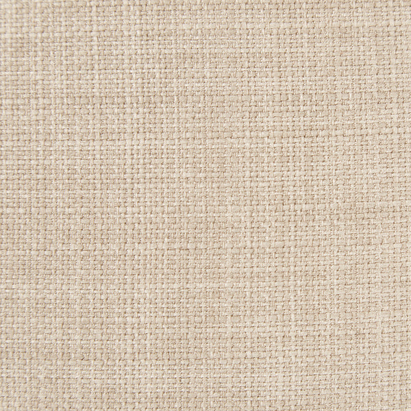 English Elm Lounge Newport Mid-Century Accent Chair with Button Tufting, Textured Upholstery & Pecan Legs Beige 30.31 L x 37.8 W x 24.02 H B03548424