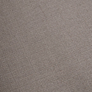 English Elm Capstone Tufted Swivel Barrel Chair with Brass Nailhead Accents, Wood Frame & High-Density Foam Upholstery B03548667