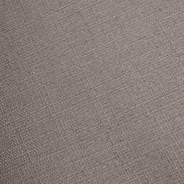 English Elm Capstone Tufted Swivel Barrel Chair with Brass Nailhead Accents, Wood Frame & High-Density Foam Upholstery B03548667