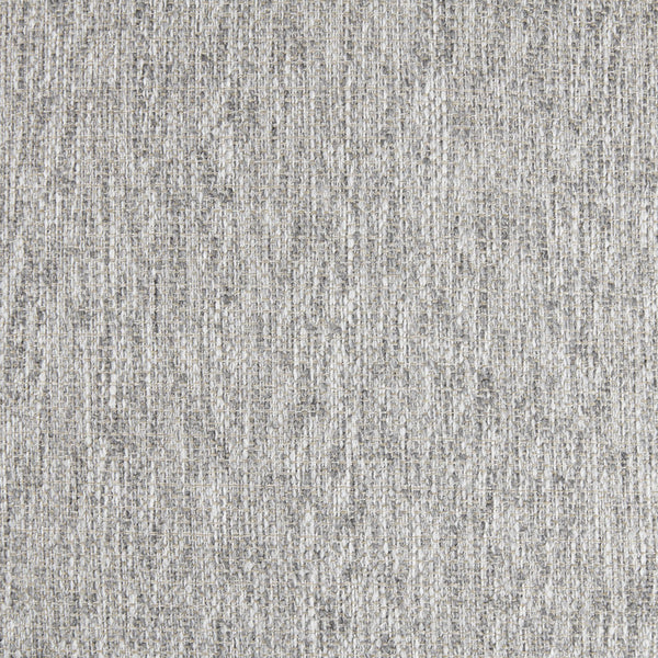 English Elm BOOMERANG Upholstered Dining Side Chairs Set of 2 — Pecan Wood Legs, Light Gray Cushion Comfort, 300lb Capacity B03548410