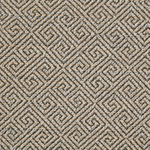 English Elm Augustine Swivel Glider Chair — Grey Upholstered 360° Metal Glider Base, Flared Arms, Foam Seat Comfort B03548650