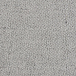 English Elm Upholstered Wingback Dining Chair with Piped Trim, Reclaimed Grey Solid Wood Legs, Foam Seat Comfort B03548773