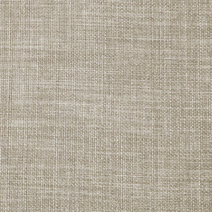 English Elm Accent Donohue Arm Chair in Light Grey Upholstery with Bronze Nailhead Trim & Camel Oak Legs, Plush Comfort B03548556