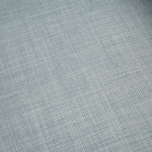 English Elm Button Tufted Accent Chair Madison Park Qwen Upholstered Soft Polyester Removable Cushion Dark Legs B03548558