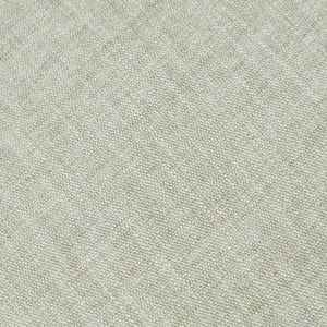 English Elm Dining Side Chair Set of 2 with High Back Upholstery, Solid Wood Grey Legs, Cushioned Comfort and Classic Style Light Green Multi 26 L x 28.25 W x 25 H B03548910