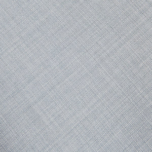 English Elm Accent Arm Chair Donohue Dusty Blue Upholstered Accent with Bronze Nailhead Trim & Camel Oak Legs B03548589