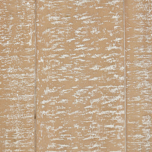 English Elm 64" Reclaimed Wheat Console Table – 64"W Solid Wood Narrow Entryway Counter with Distressed Finish, Modern Storage Elegance B03548451