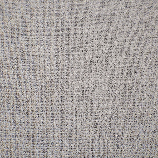 English Elm Counter Stool Pearce Swivel Upholstered Barrel Seat Reclaimed Grey Legs Matte Silver Footrest 38.5"H B03548701