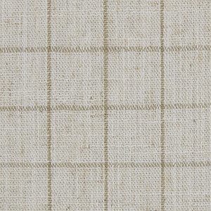 English Elm Arianna Reclining Swoop Wing Chair with Reclaimed Biscuit Wood Legs, Plush Foam Seat, 300lb Capacity B03549032