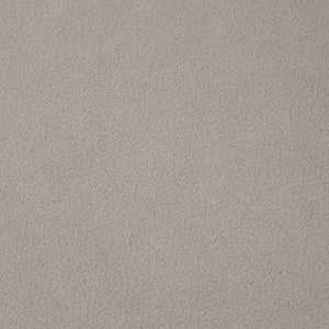 English Elm Farrah Cream Velvet Accent Bench with Low Back & Dark Wood Legs, 49" Wide Transitional Seating B03548752