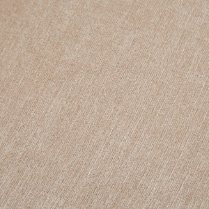 English Elm 25.75" Swivel Counter Stool with Dark Coffee Wood Legs, Bronze Nailhead Trim & Metal Kickplate, Plush Upholstery Beige 21.75 L x 24 W x 21 H B03548725