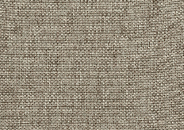 English Elm Casual Ithaca 2pc Side Chairs Grayish White Finish with Wheat Linen Upholstered Seats, Transitional Design B01151374