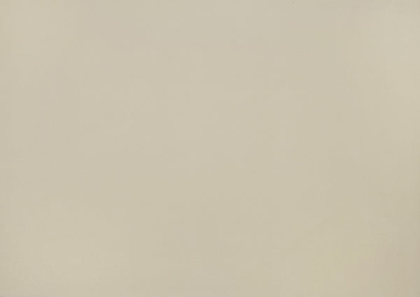 English Elm Traditional Silver Finish Dining Table with 1-Leaf Extension, Shagreen Glass Top & Elegant Legs, 60–78" B01152850