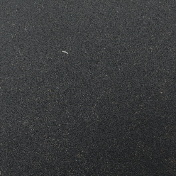 English Elm Rectangular Antique Bronze 7-Piece Aluminum Dining Set for 6 with Sling Chairs, Umbrella Hole, Weatherproof B010S00191