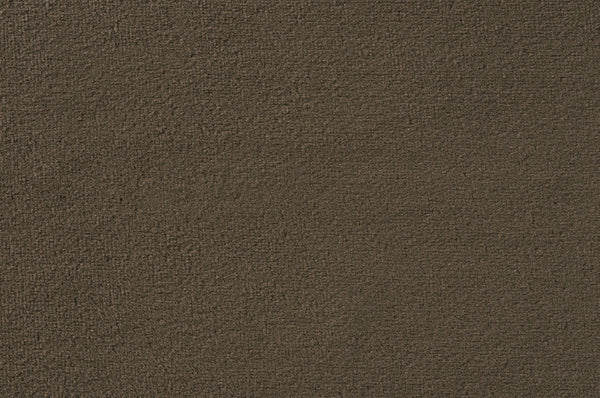 English Elm Unique Reversible Sofa Chaise in Coffee Microfiber — Tufted Track Arms, High-Density Comfort, 78" B01154011